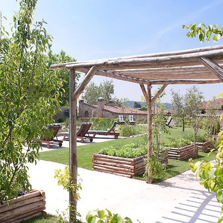 Boutique Hotel Villa dei Campi-2